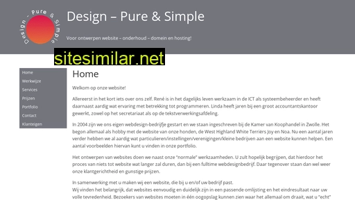design-ps.nl alternative sites