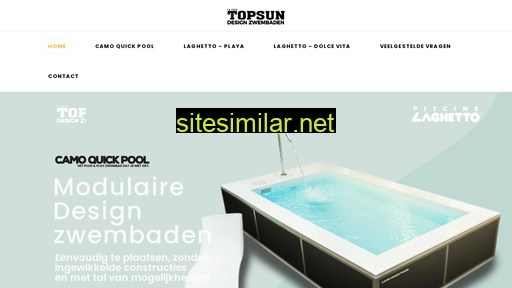 design-zwembaden.nl alternative sites