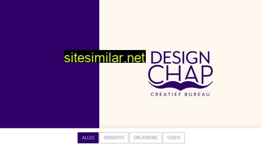 designchap.nl alternative sites