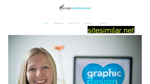 designcombination.nl alternative sites