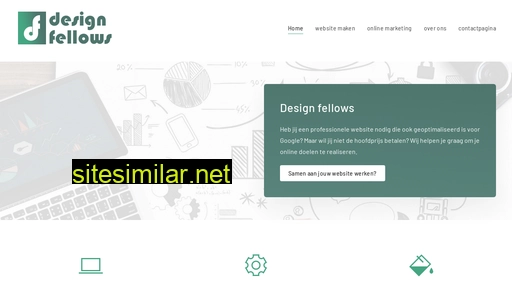 designfellows.nl alternative sites
