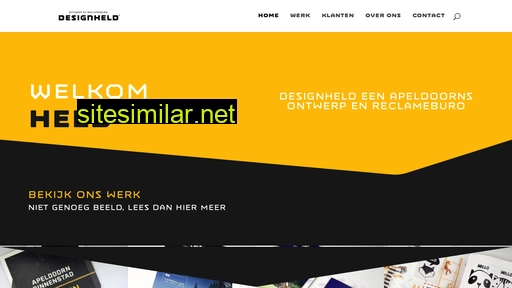 designheld.nl alternative sites