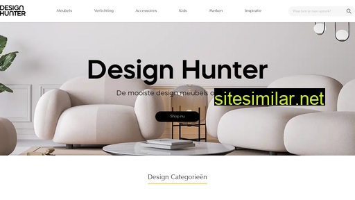 designhunter.nl alternative sites