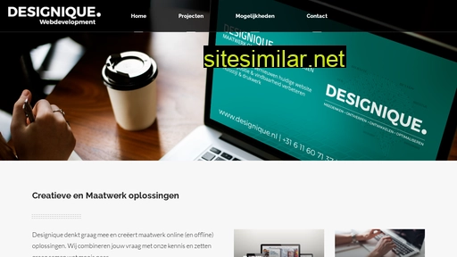 designique.nl alternative sites
