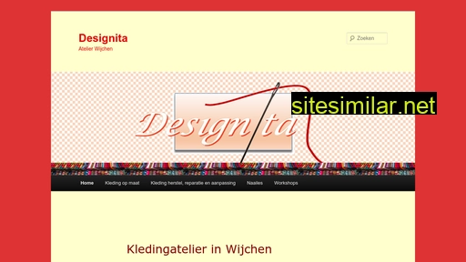 designita.nl alternative sites
