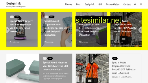 designlink.nl alternative sites