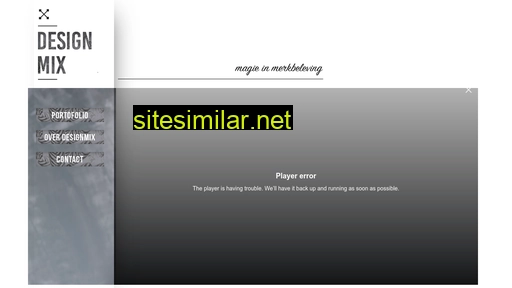 designmix.nl alternative sites