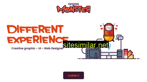 designmonster.nl alternative sites