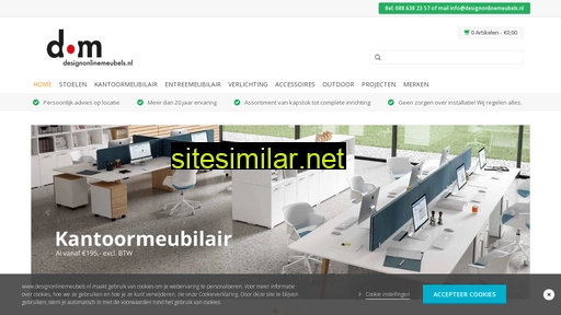 designonlinemeubels.nl alternative sites