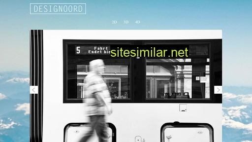 designoord.nl alternative sites