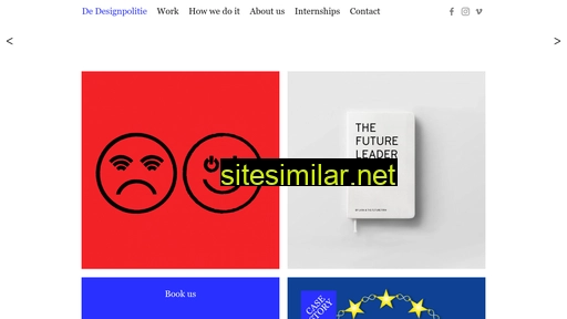 designpolitie.nl alternative sites