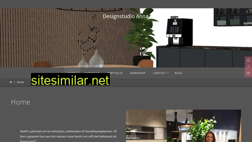 designstudioanna.nl alternative sites