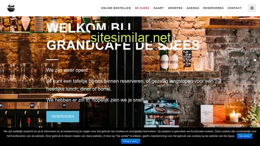 desjees.nl alternative sites