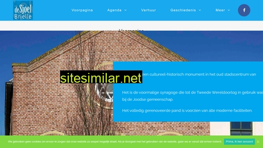 desjoelbrielle.nl alternative sites