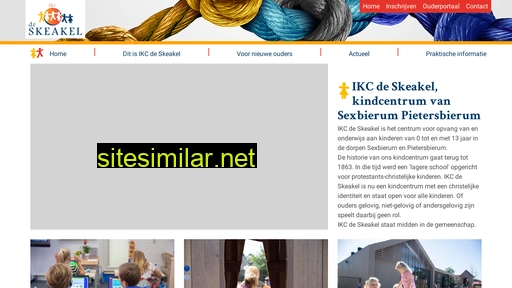 deskeakel.nl alternative sites