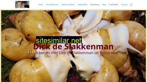 deslakkenman.nl alternative sites