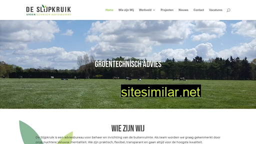 deslijpkruik.nl alternative sites
