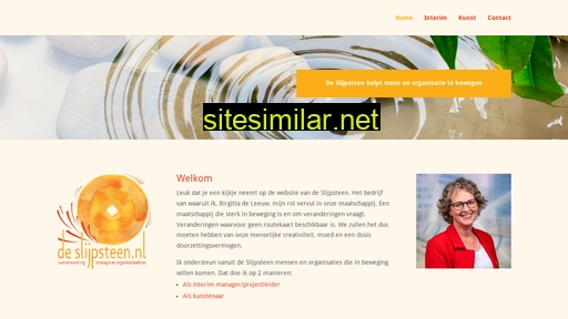 deslijpsteen.nl alternative sites