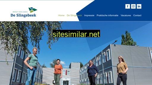 deslingebeek.nl alternative sites