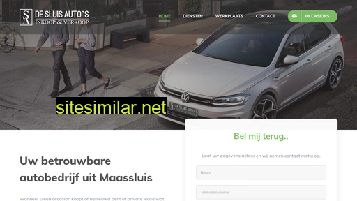 desluisautos.nl alternative sites