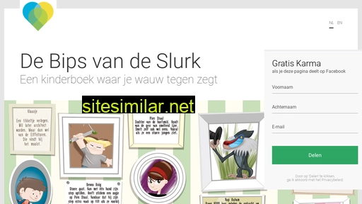 deslurk.nl alternative sites