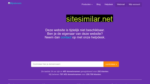 deslyxie.nl alternative sites