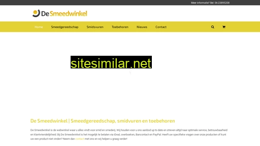 desmeedwinkel.nl alternative sites
