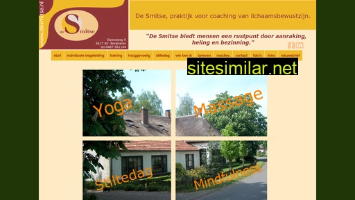 desmitse.nl alternative sites
