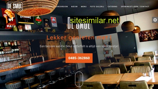 desmul.nl alternative sites