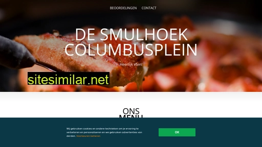 desmulhoekcolumbusplein-amsterdam.nl alternative sites