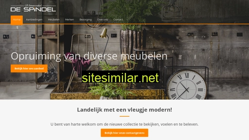 despindel.nl alternative sites