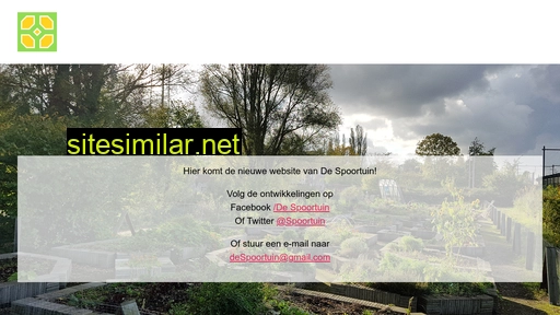 despoortuin.nl alternative sites