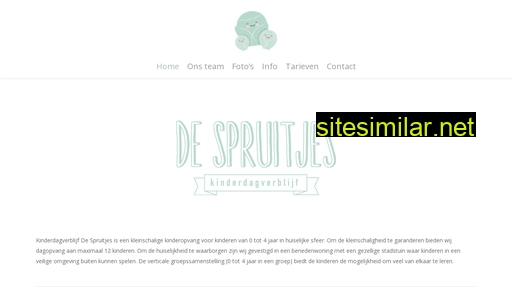 despruitjes.nl alternative sites