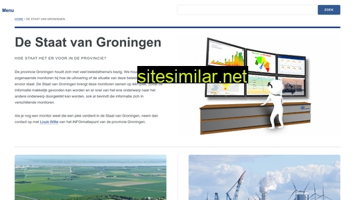 destaatvangroningen.nl alternative sites