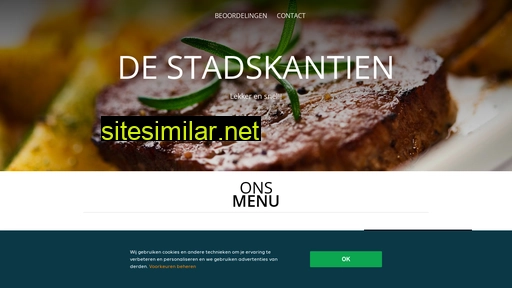 destadskantien-weert.nl alternative sites