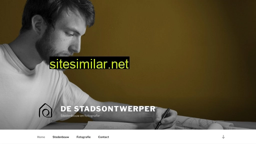 destadsontwerper.nl alternative sites