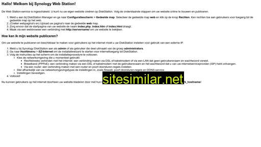 destadtravensteijn.nl alternative sites