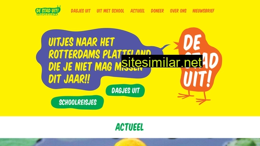 destaduit.nl alternative sites