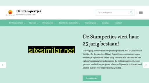 destampertjes.nl alternative sites