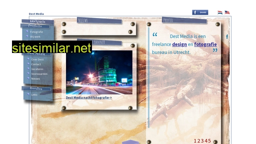 dest.nl alternative sites