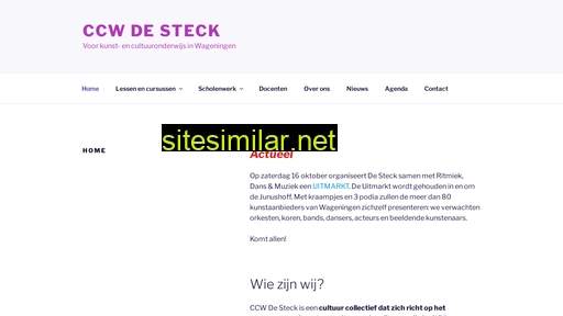 desteck.nl alternative sites