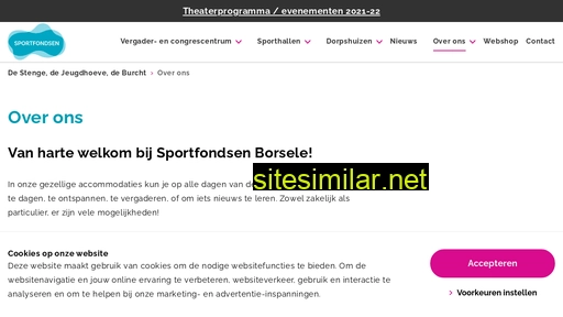 destenge.nl alternative sites