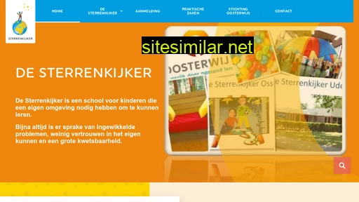 desterrenkijker.nl alternative sites