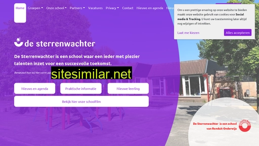 desterrenwachter.nl alternative sites