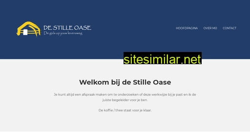 destilleoase.nl alternative sites