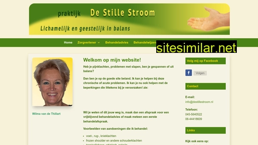 destillestroom.nl alternative sites