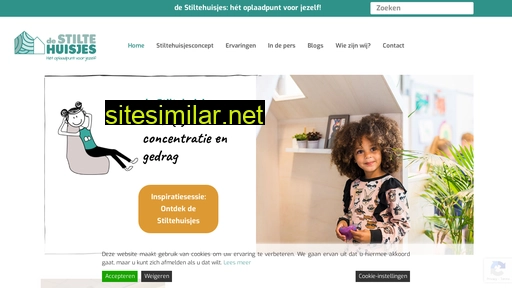 destiltehuisjes.nl alternative sites