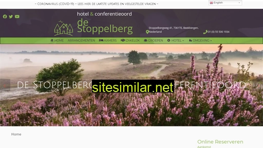 destoppelberg.nl alternative sites