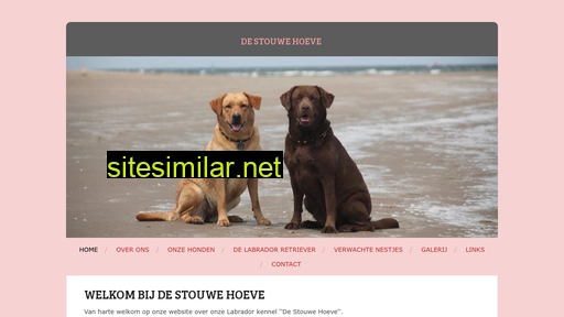 destouwehoeve.nl alternative sites