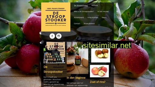 destroopstooker.nl alternative sites